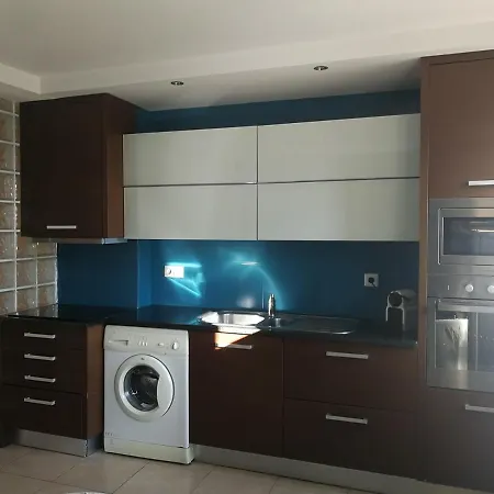 Casa Coracao Lejlighed