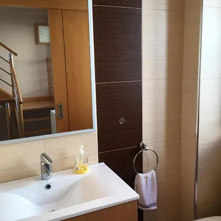 Apartman Casa Coracao