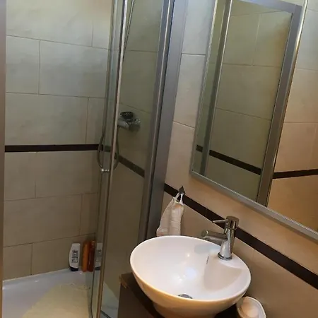 Casa Coracao Lejlighed *