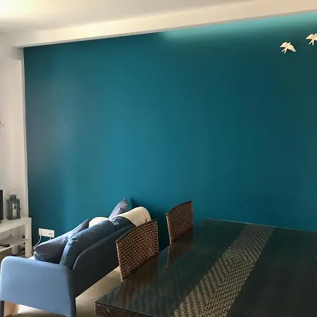 Casa Coracao Apartman Nazaré