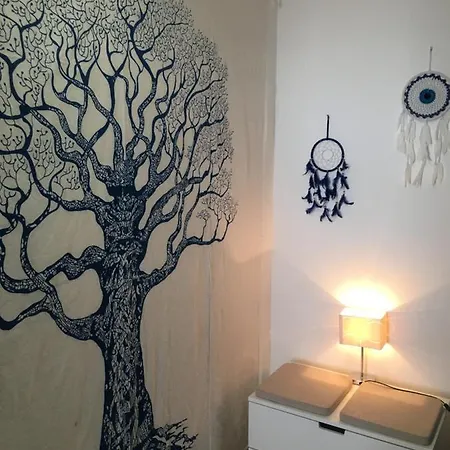 Casa Coracao Lejlighed