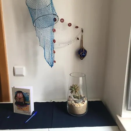 Casa Coracao Apartman *