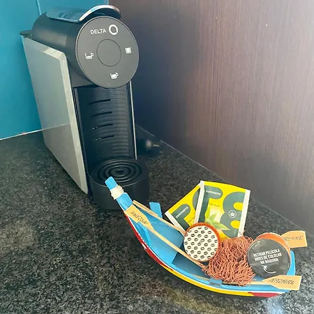 Casa Coracao Nazaré