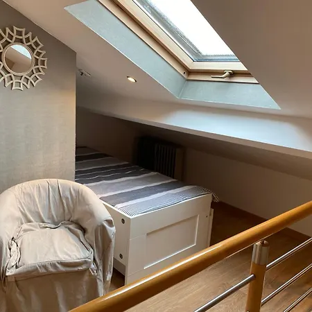 Casa Coracao Nazaré