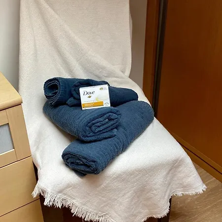 Lejlighed Casa Coracao *