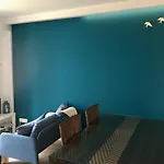 Casa Coracao Apartment Nazare