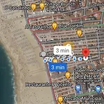 Casa Coracao Apartment Nazare