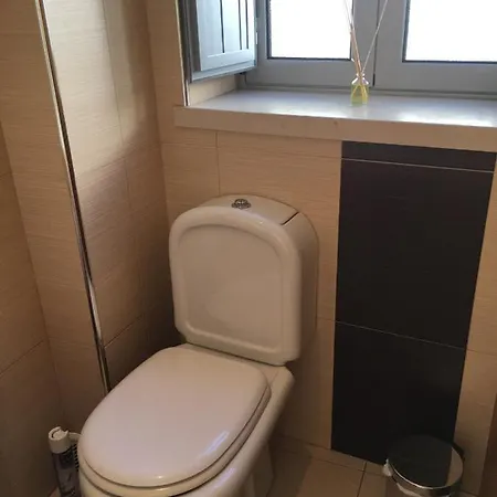 Casa Coracao Apartament Nazaré