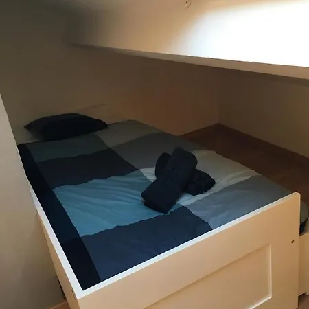 Casa Coracao * Назаре