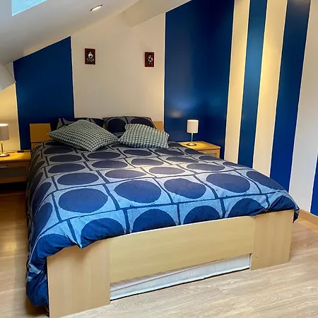 Casa Coracao * Назаре