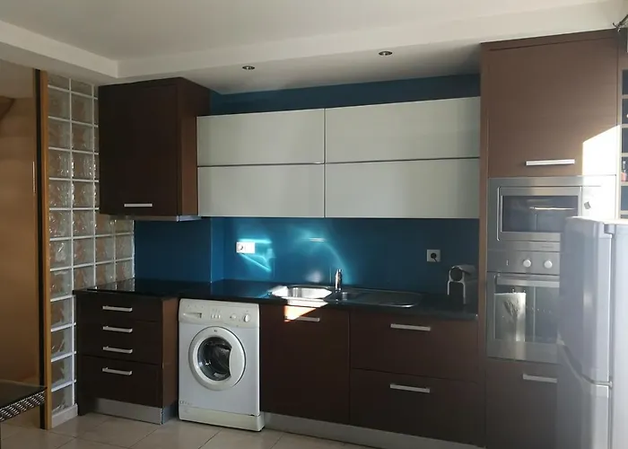 Casa Coracao Daire