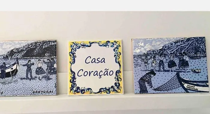 Daire Casa Coracao *