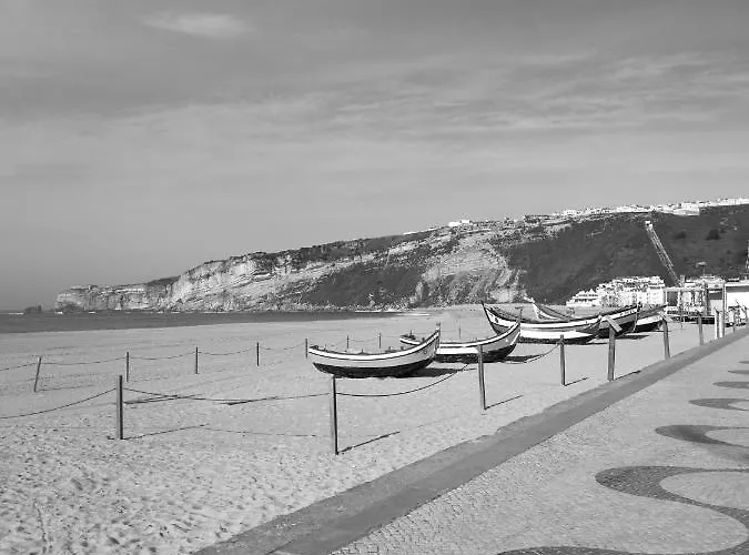Apartament Casa Coracao Nazaré